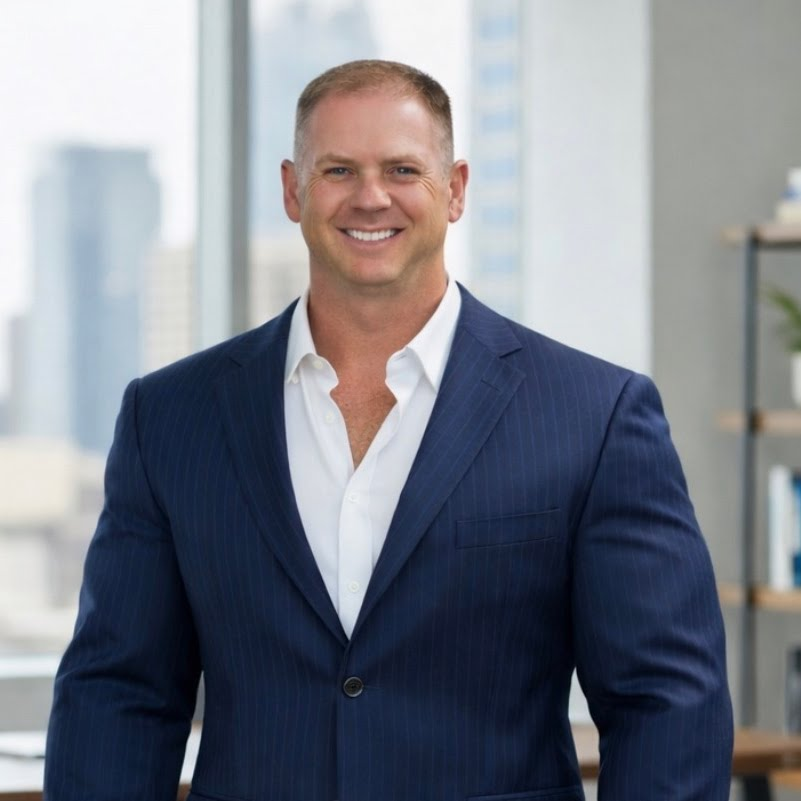 Shane Vanderleelie, your local Tampa mortgage expert